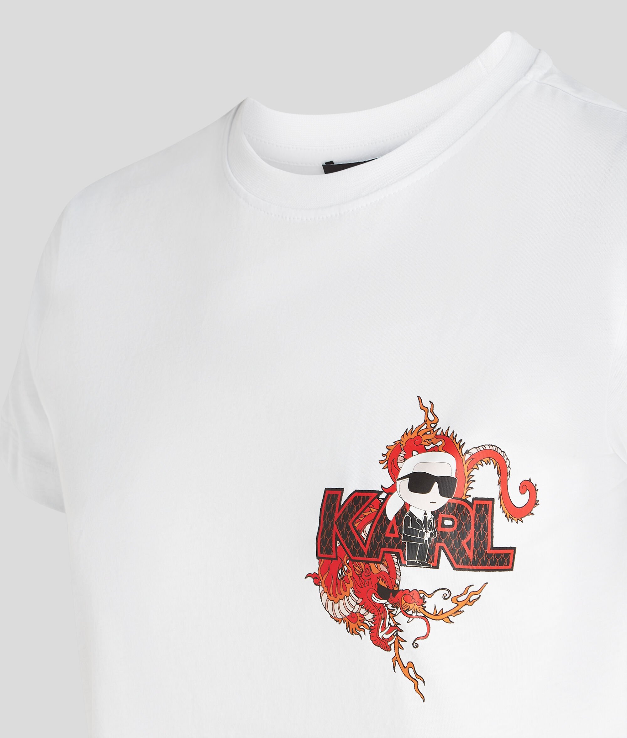 (image for) Smooth K/IKONIK LUNAR NEW YEAR T-SHIRT